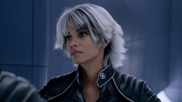 Halle Berry já quebrou dez ossos em filmes de ação: 'já desmaiei três vezes no set'