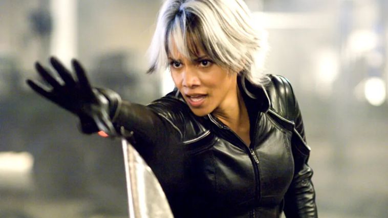Halle Berry teria retornado como Tempestade em Deadpool & Wolverine