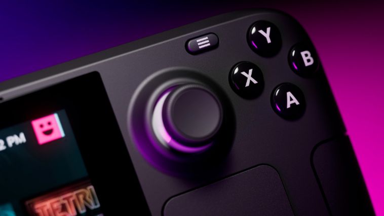 Valve confirma suporte Steam Deck OS no Asus ROG Ally
