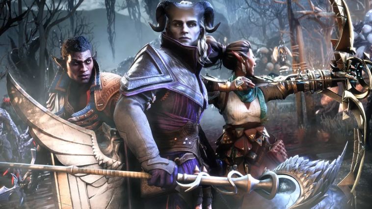 Anthem ensinou Bioware a focar em seus pontos fortes, diz diretor de Dragon Age