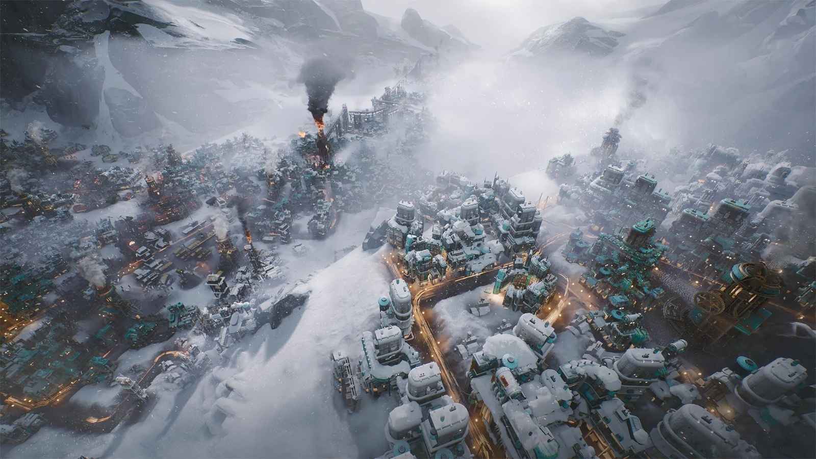 Review | Frostpunk 2 é evolução completa do conceito original da franquia