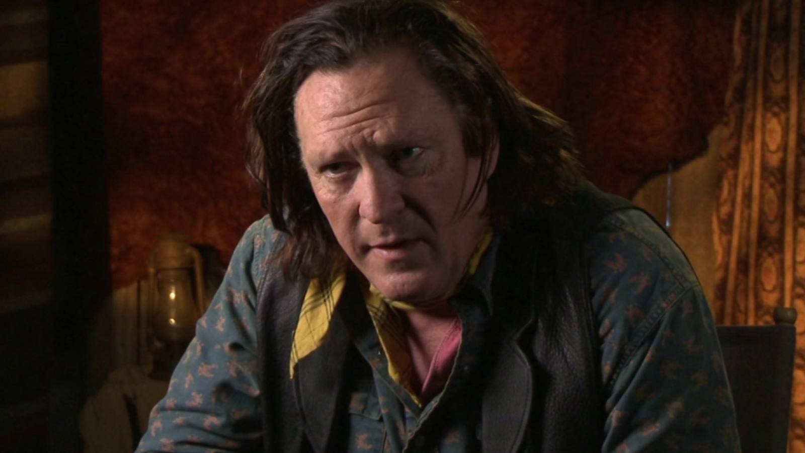 Michael Madsen - Foto: Weinstein Company