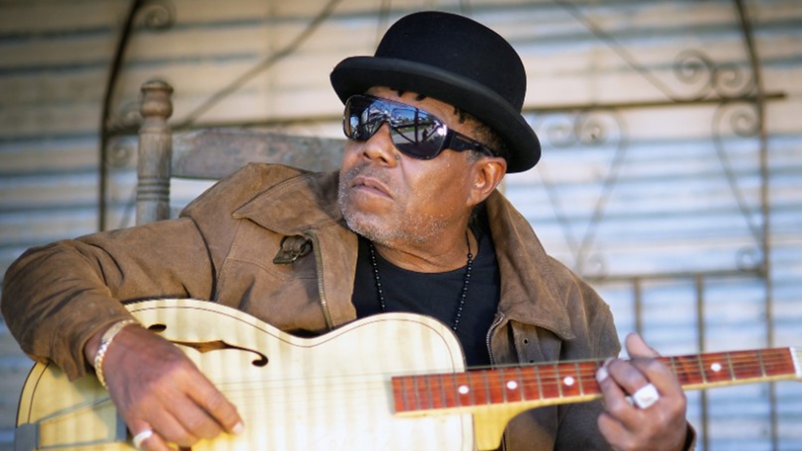 Tito Jackson - Foto: Reprodução / Instagram @poppa3t