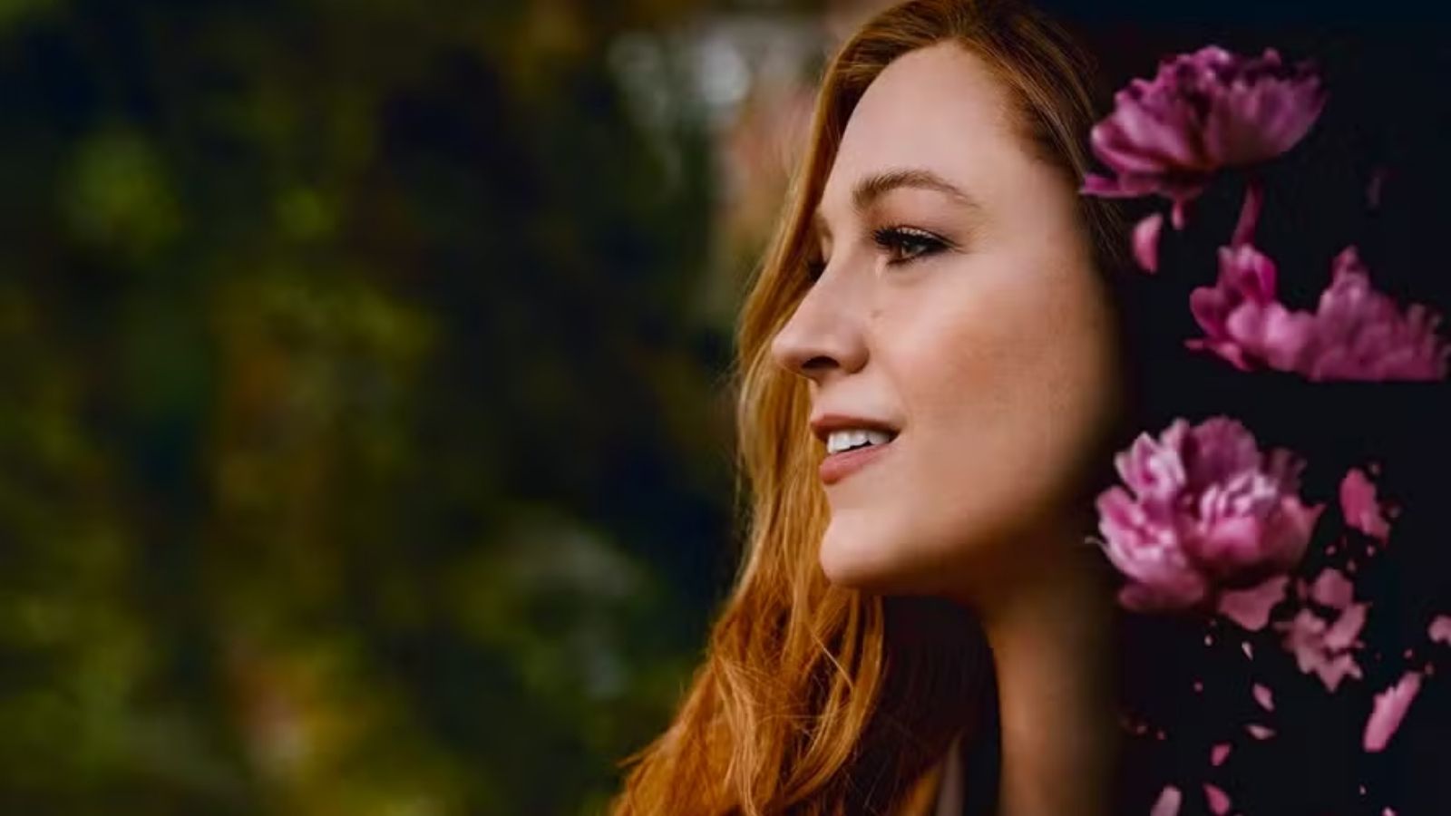Blake Lively está chateada com dimensão da polêmica sobre É Assim que Acaba