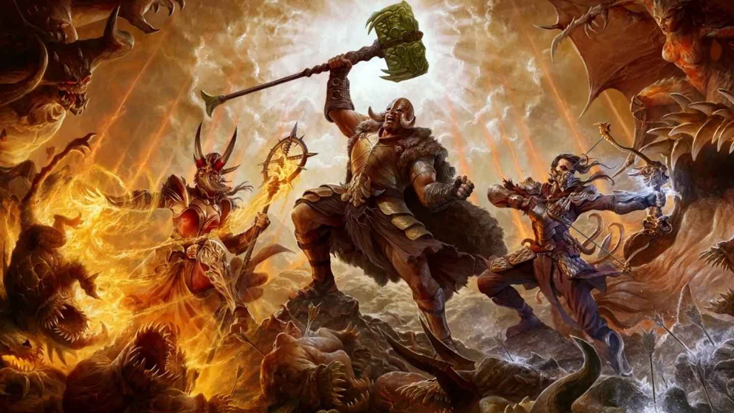 Netflix adaptaria Overwatch, Diablo e Starcraft, mas projetos foram cancelados