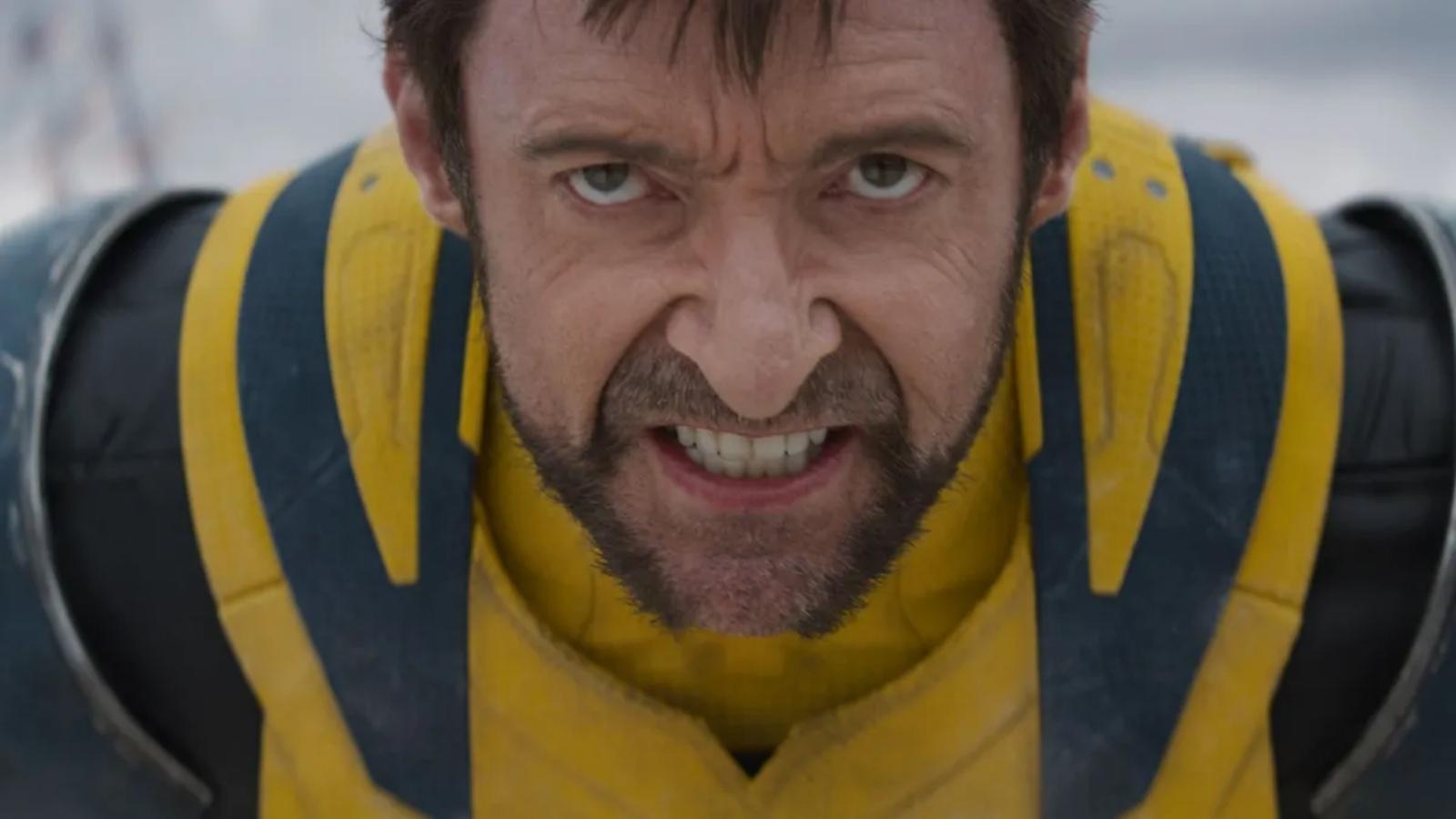 Home video de Deadpool & Wolverine virá com horas de extras