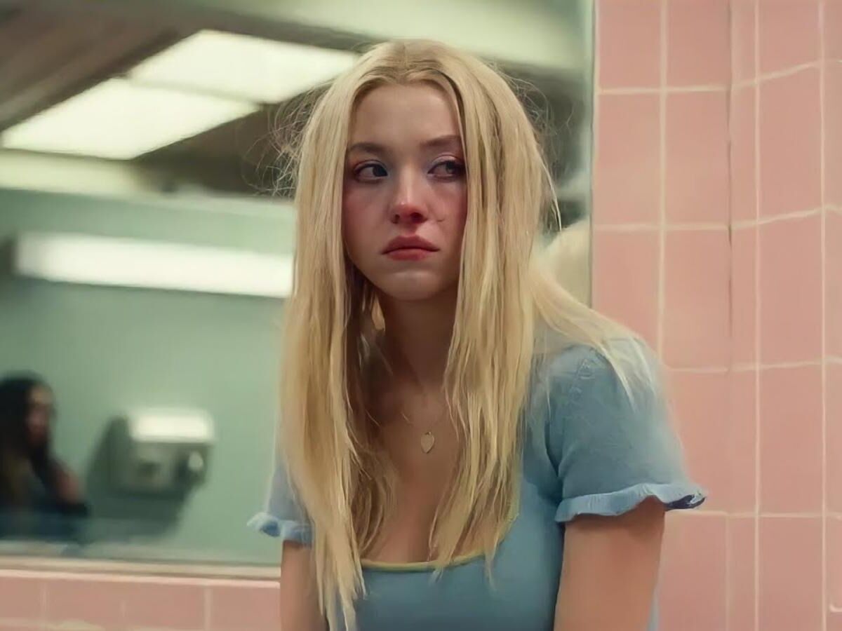 Sydney Sweeney está ansiosa para retorno em Euphoria: 'amo aquela doidinha' -