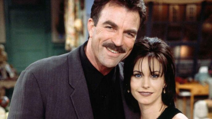 As participações especiais mais memoráveis em Friends