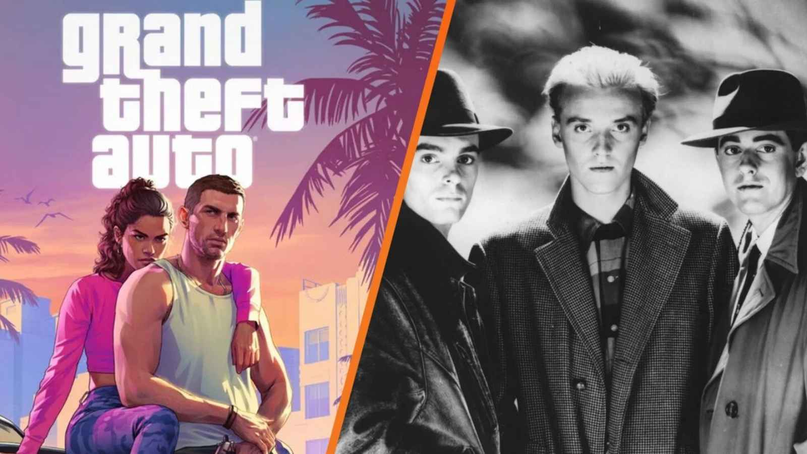 Banda mandou Rockstar se 'f0d3r' por oferta de licenciamento em GTA VI