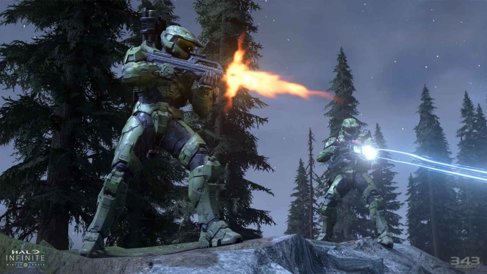 Microsoft iniciou planos para comemorar 25 anos de Halo