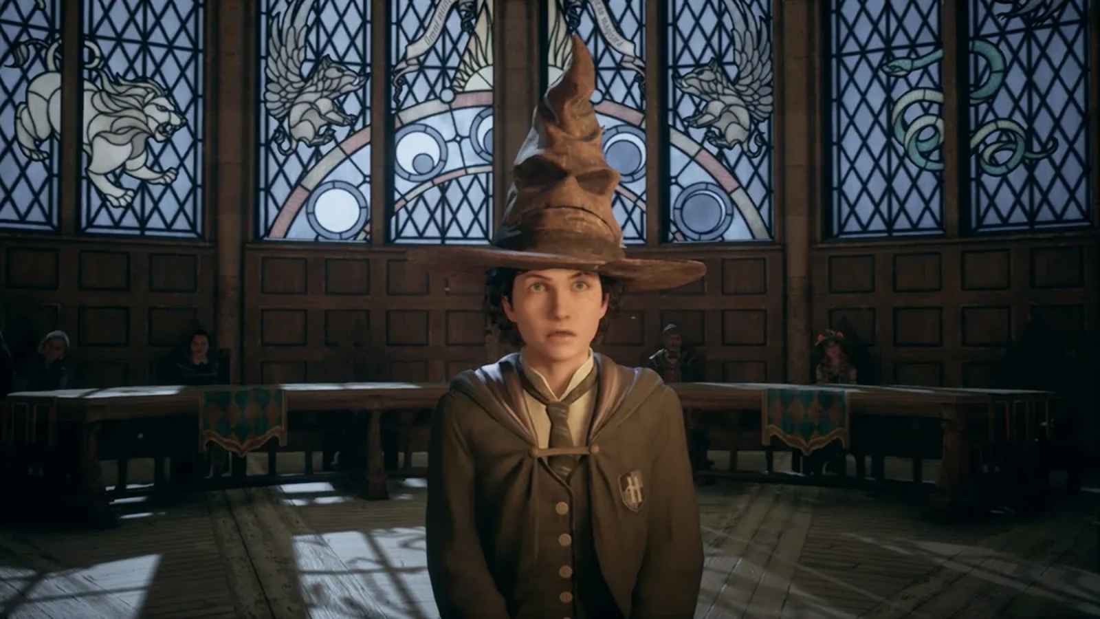 Hogwarts Legacy 2 é a prioridade atual da Warner Games