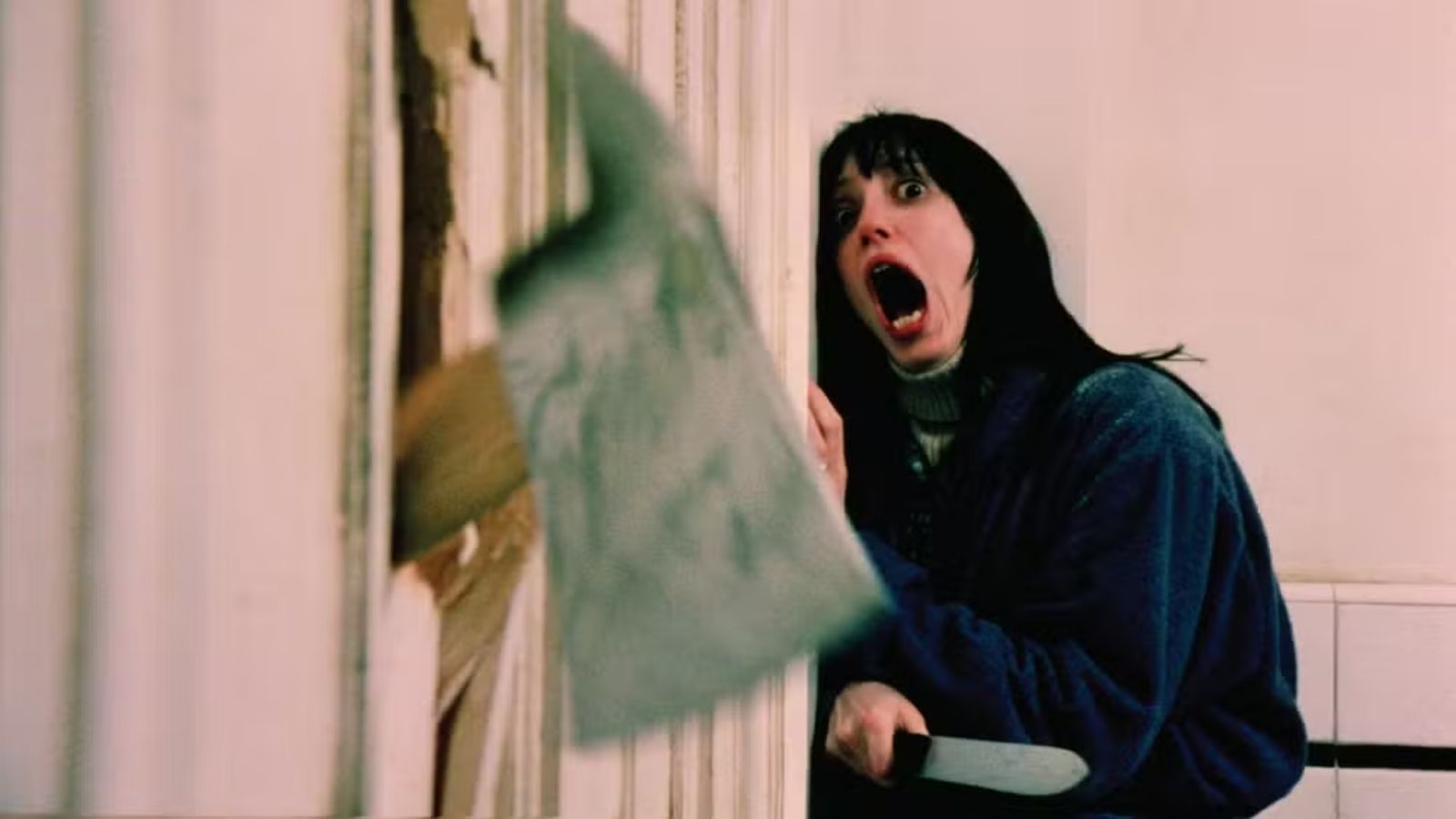 Família de Shelley Duvall vai processar namorado da atriz para receber herança