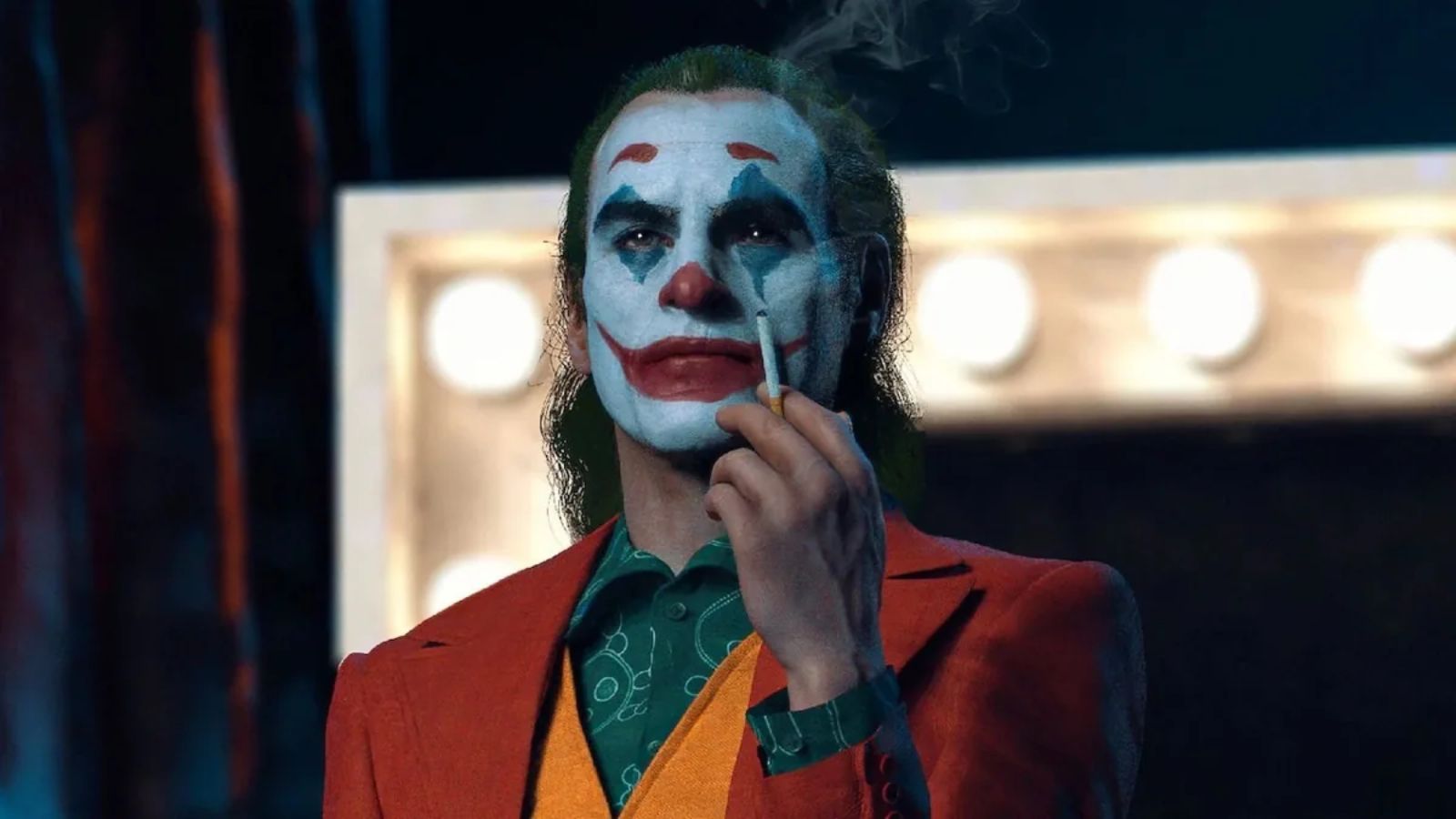 Joaquin Phoenix rasgou roteiro e reescreveu cenas durante produção de Coringa 2