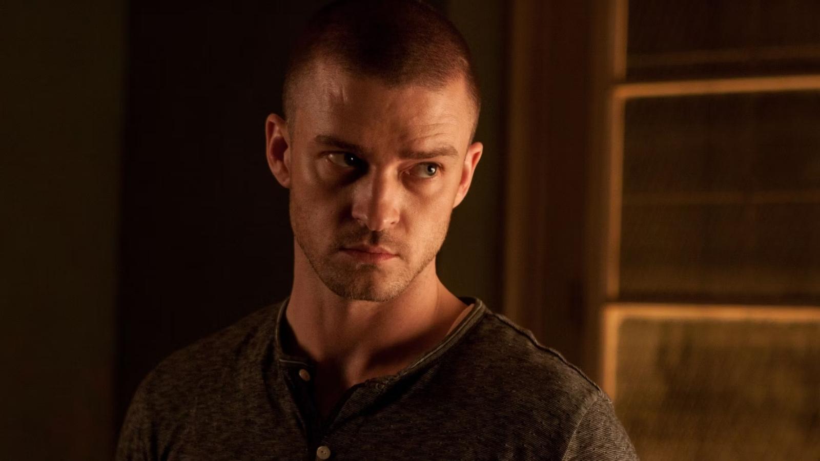 Justin Timberlake se diz culpado por dirigir bêbado