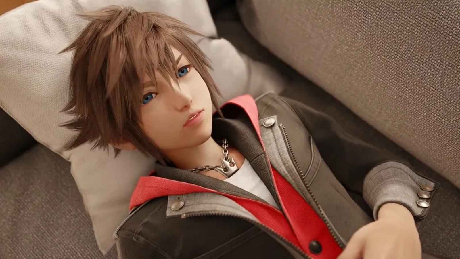 História de Kingdom Hearts 4 não deve ter ligação com outros jogos