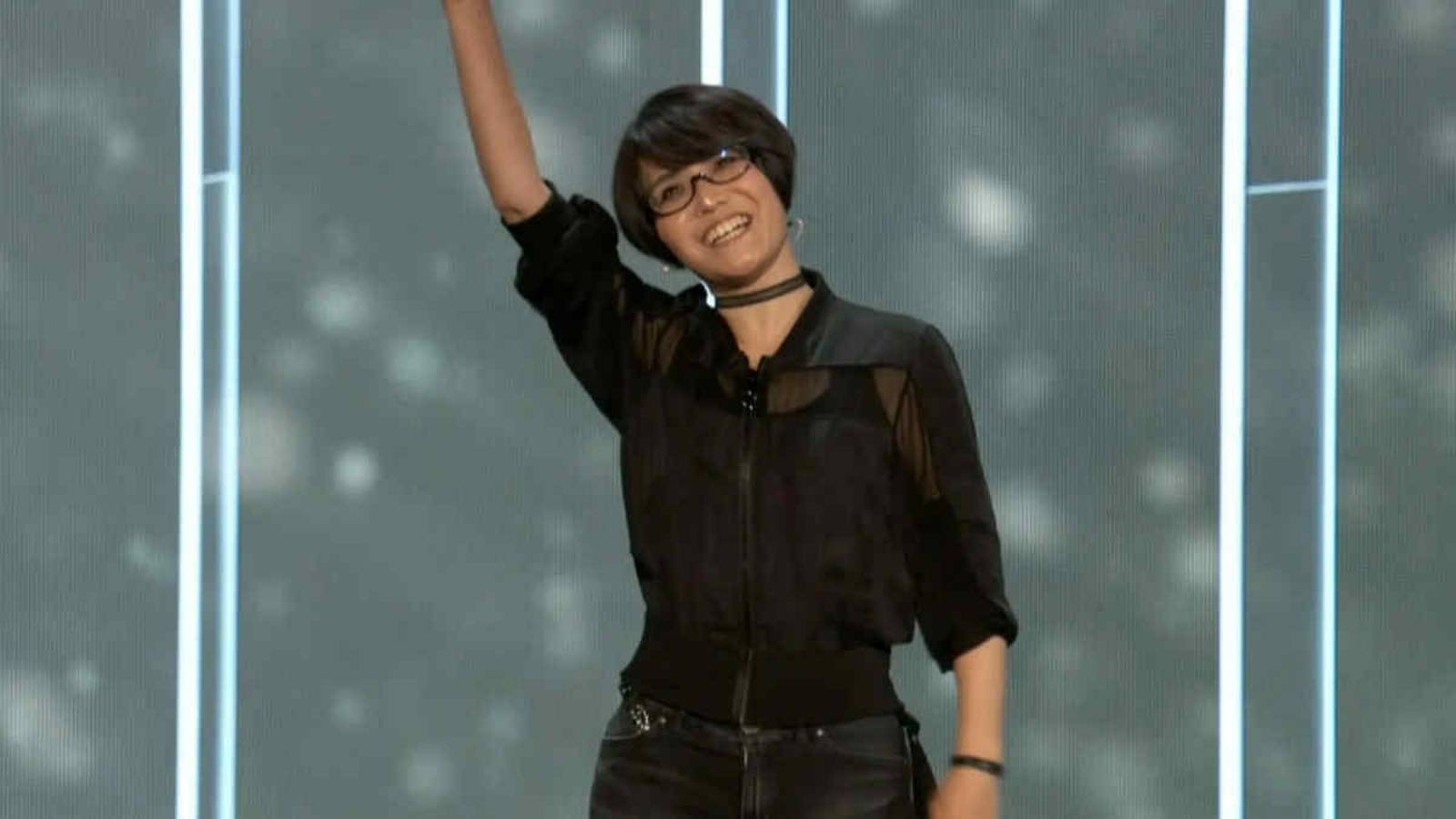 Ikumi Nakamura, de The Evil Within, é presença confirmada na BGS 2024