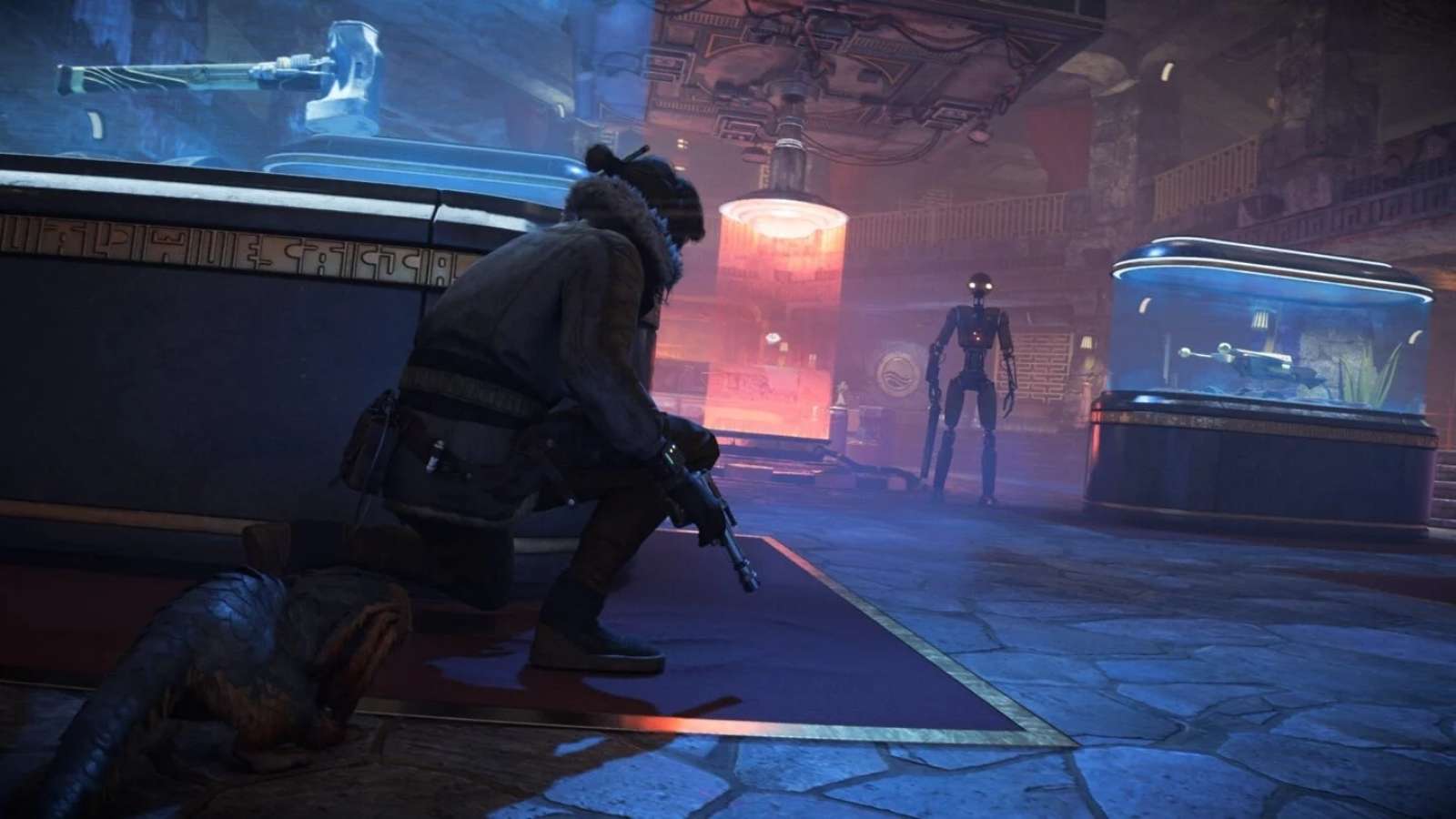Diretor de Star Wars Outlaws está decepcionado com notas medíocres