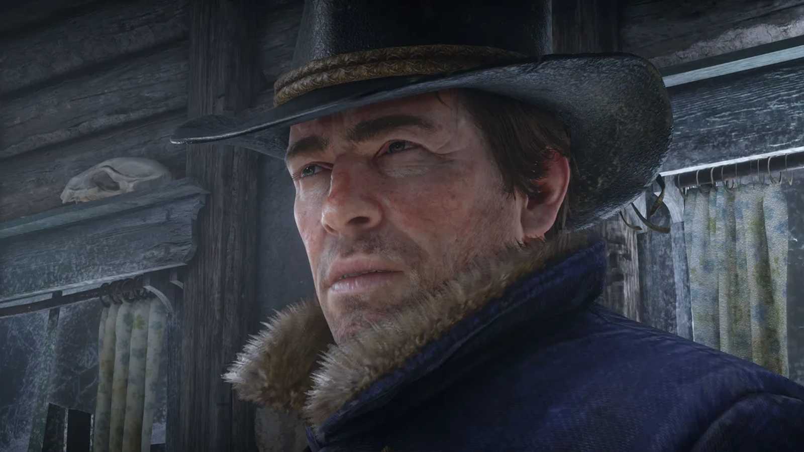 Protagonista de Red Dead Redemption 2 interpretaria Arthur na TV, mas acha ideia 'impossível'