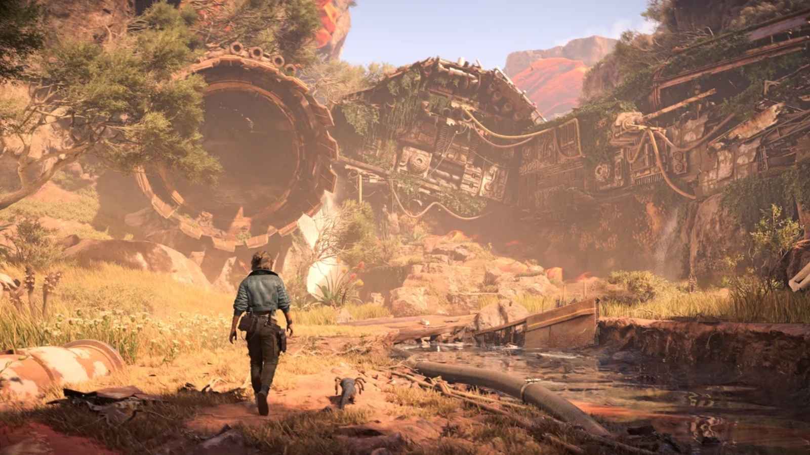 Star Wars Outlaws ainda terá atualizações para correções e otimização