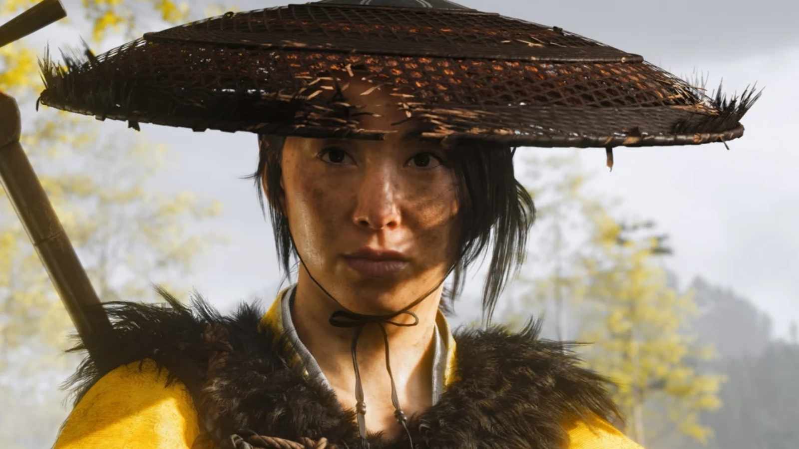 Ex-executivo da PlayStation responde críticas a Ghost of Yotei: 'se não gosta, não compre'