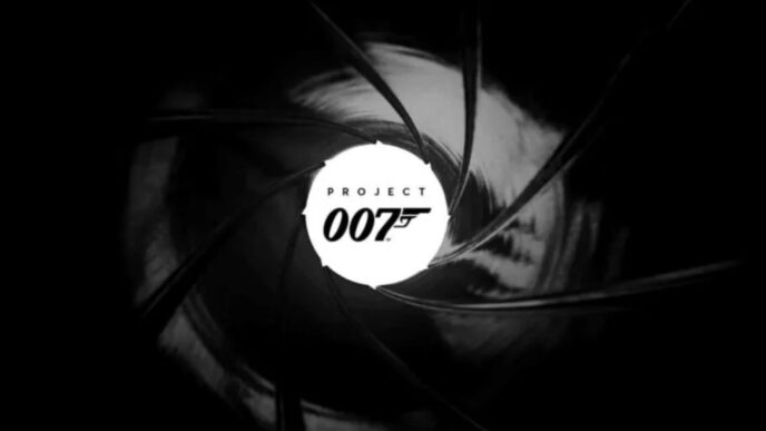 Novo game de 007 trará inédita história de origem para o espião