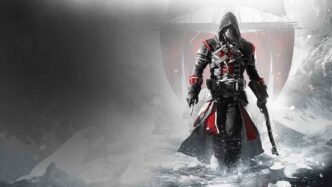 Review | Assassin's Creed Rogue