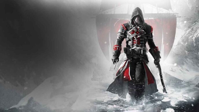 Review | Assassin's Creed Rogue