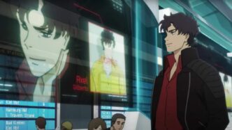 Novo anime do co-criador de Cowboy Bebop é sua 'obra-prima'