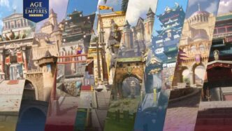 Age of Empires Mobile já está disponível