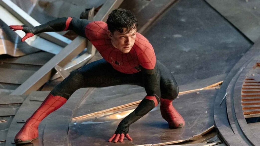 Homem-Aranha 4 ganha data de estreia arriscada