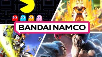 Bandai Namco quer demissão voluntária de funcionários, além de cancelar novos games