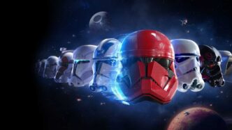 Review | Star Wars Battlefront II - Muito Potencial Desperdiçado