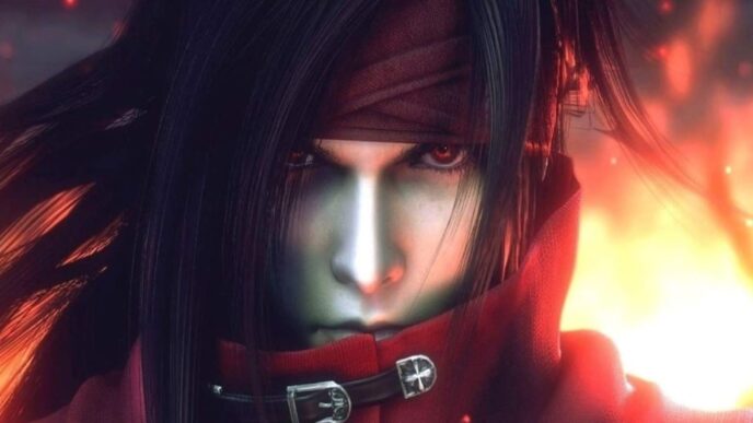 Review | Dirge of Cerberus: Final Fantasy VII - Uma Grande Aposta da Square Enix