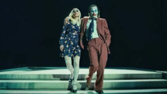 Coringa 2 fracassa em bilheteria de estreia nos EUA