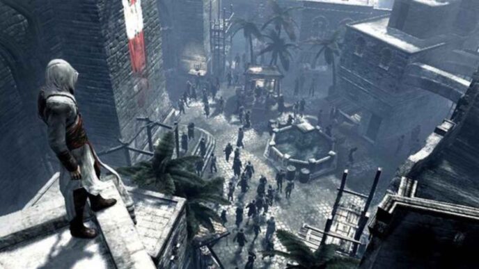 Review | Assassin's Creed