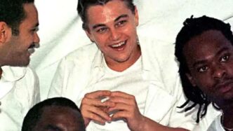 Leonardo DiCaprio era convidado de 'honra' em festas de Diddy