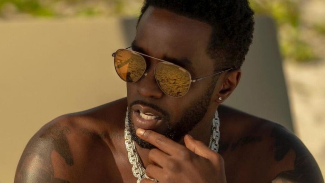 Linha direta contra Diddy recebeu 12 mil ligações e denúncias em apenas 24 horas