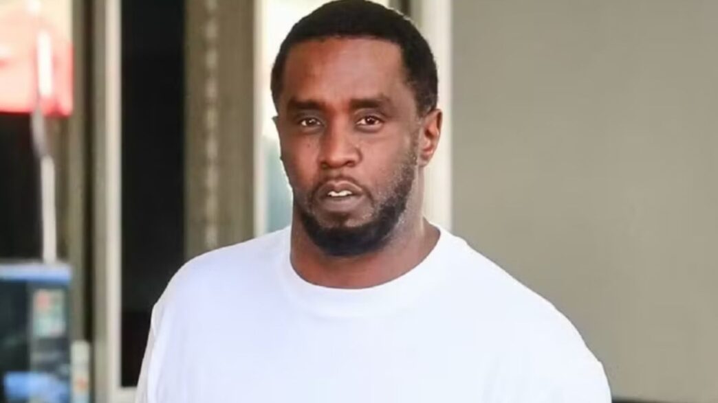 Números de Diddy crescem em streamings após acusações de abuso