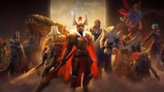 Review | Dota 2