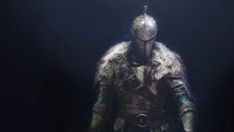 Review | Dark Souls 2