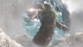 Os melhores comandantes Eldrazi em Magic: The Gathering