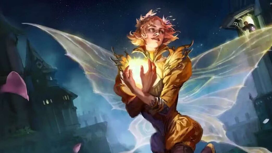 Os melhores comandantes Fadas de Magic: The Gathering