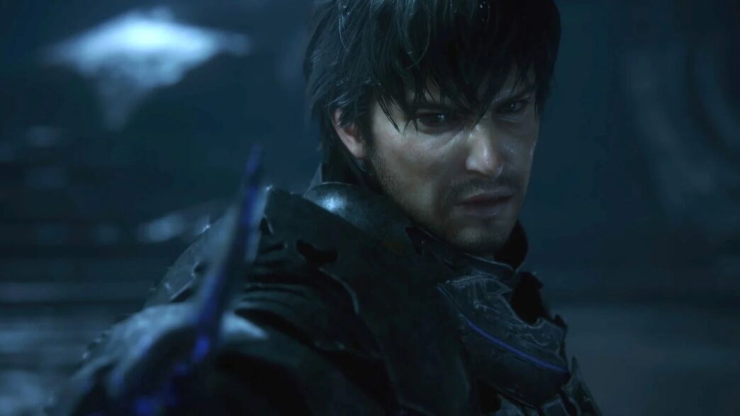 Square Enix quer Final Fantasy XVI no Xbox Series o quanto antes