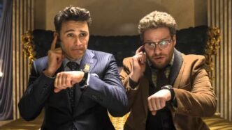 James Franco confirma fim de amizade e parceria com Seth Rogen