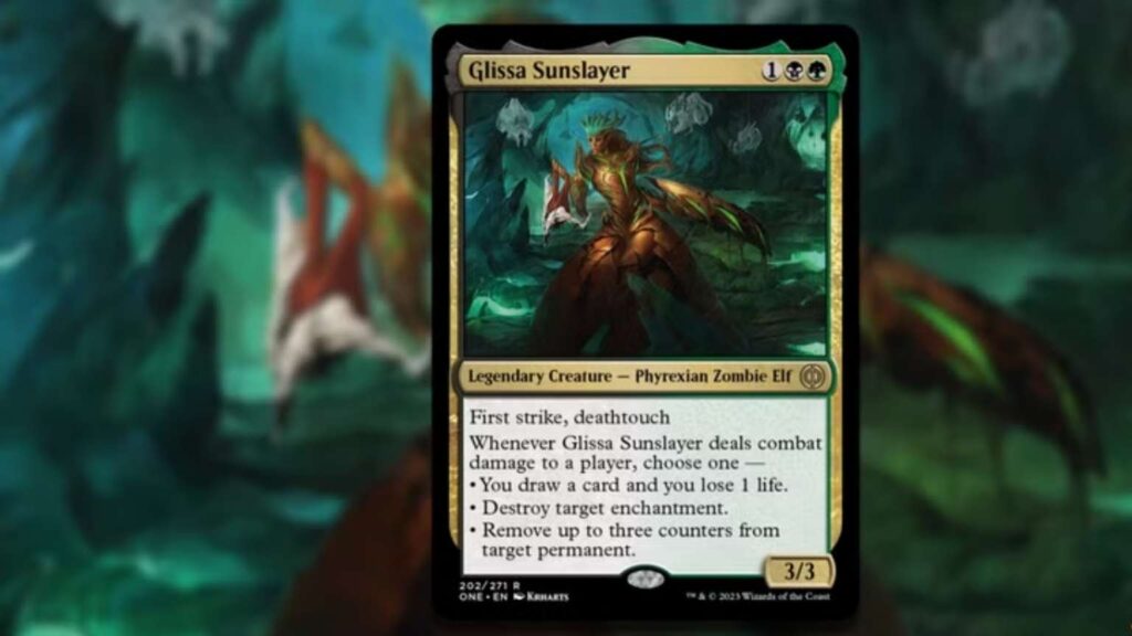 Os melhores comandantes Elfos de Magic: The Gathering