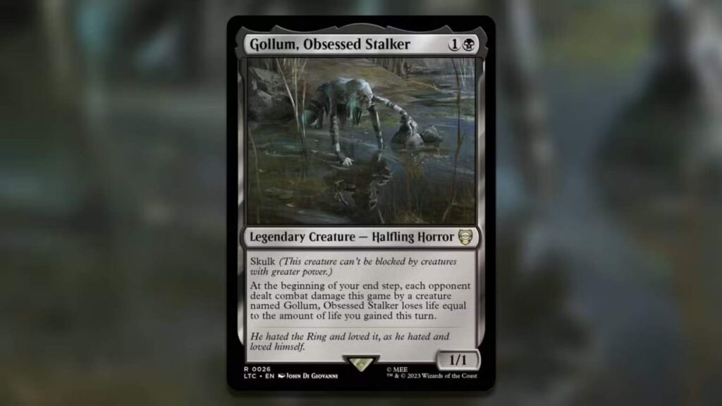 Os melhores comandantes de Horrores em Magic: The Gathering