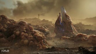 343 Industries agora se chama Halo Studios; próximos jogos serão feitos na Unreal 5