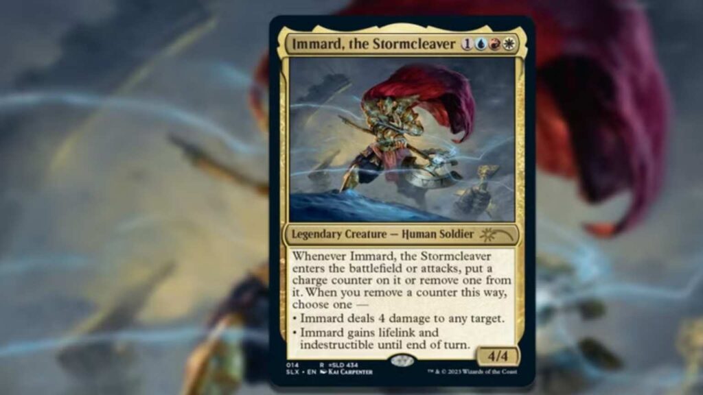 Os melhores comandantes Soldados de Magic: The Gathering