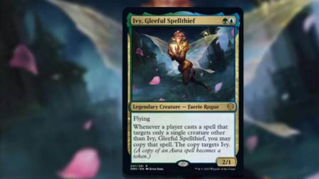 Os melhores comandantes Fadas de Magic: The Gathering