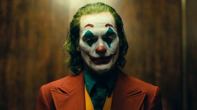 Coringa 2 tem queda colossal de 80% de bilheteria em segunda semana de exibição
